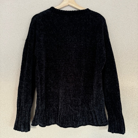 2️⃣ Seven7 Chenille BUNDLE Sz M - Picture 8 of 10